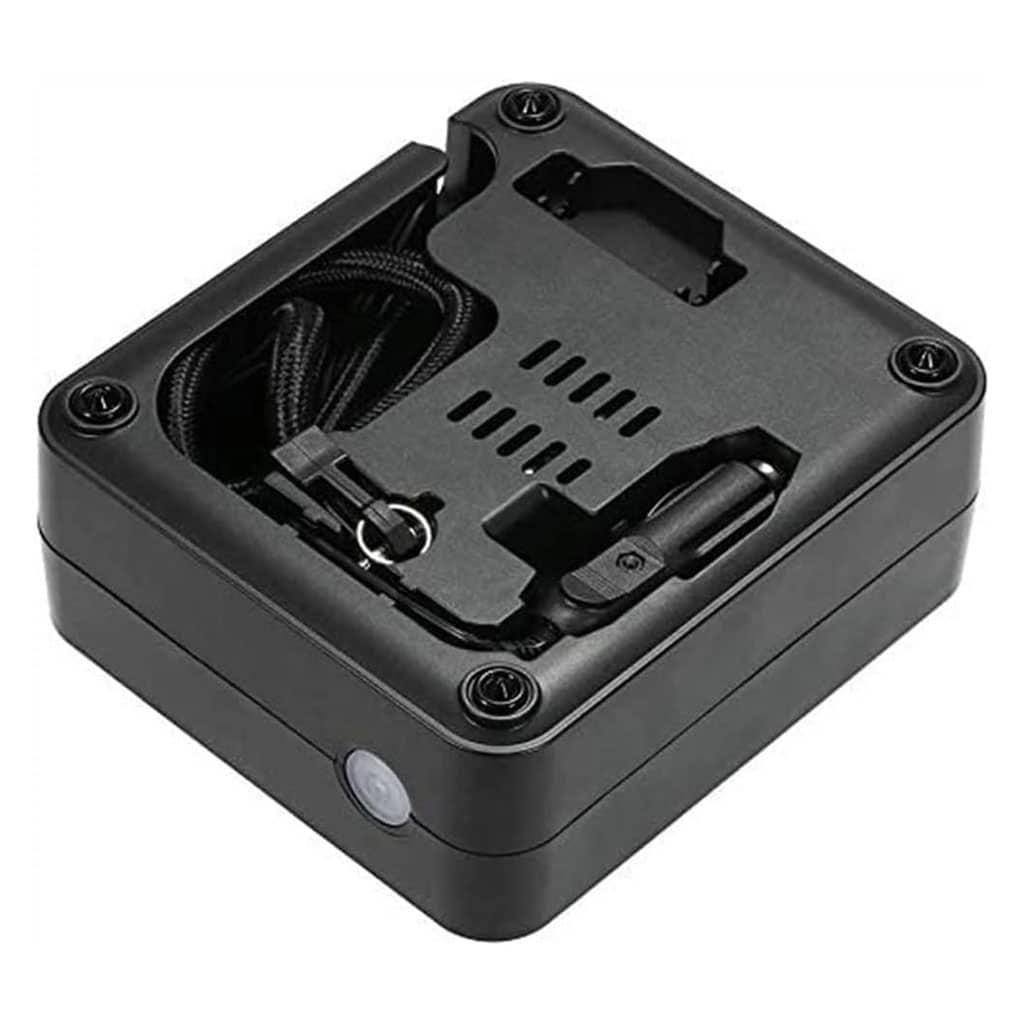 Compresseur de voiture écran LCD 100W 150psi BE0174 – جهاز ضغط العجلات للسياراة - Accessoires Auto/Moto - صورة 5