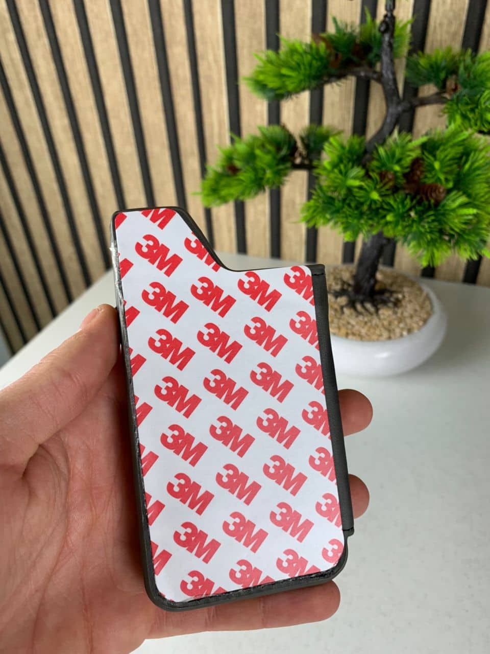 Étui portefeuille zippé pour téléphone avec emplacement de cartes – محفظة نقود وبطاقات - Accessoires - صورة 17
