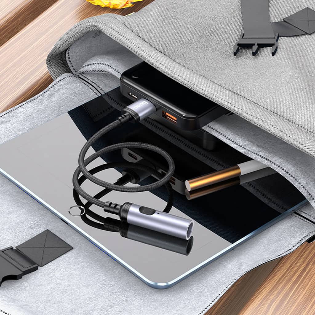 Briquet électrique Portable Alimentation USB V1 - Divers - صورة 7