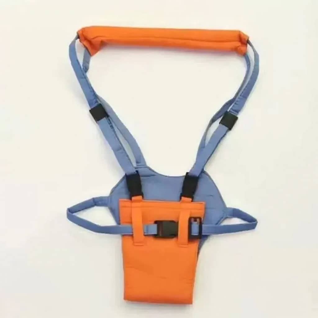 Harnais d’apprentissage de marche pour bébé - Maternité - صورة 2