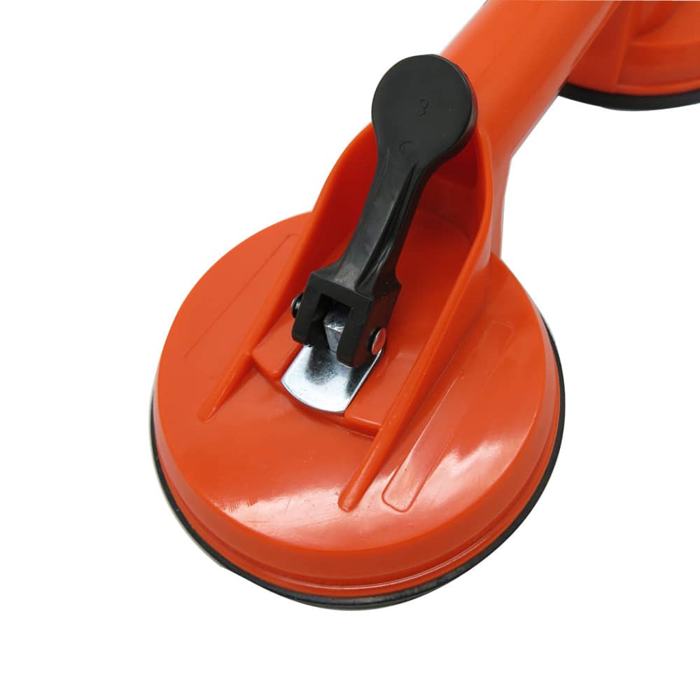 Ventouse sous vide à double griffe pour voiture carrelage et verre - Outillage et Bricolage - صورة 4