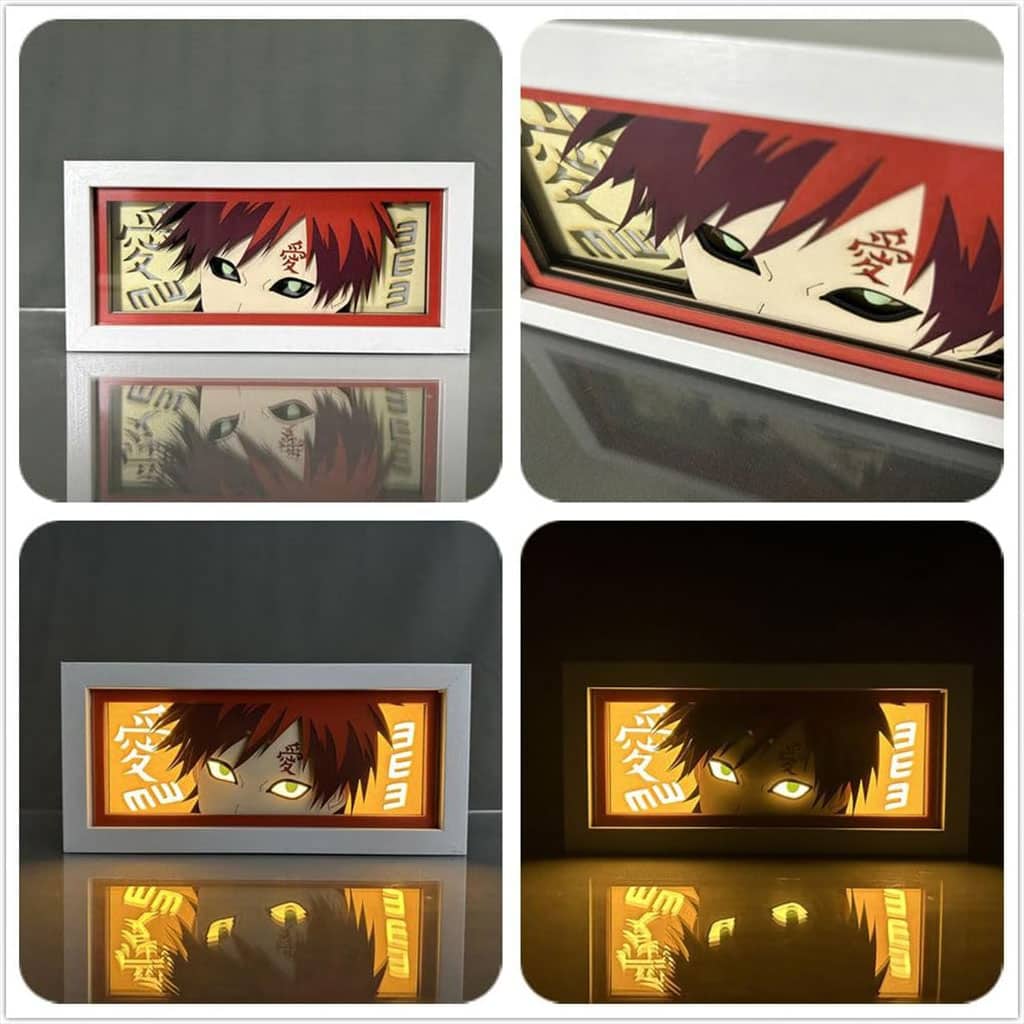 Lampe de chevet et veilleuse LED coloré pour décoration intérieure – مصباح ديكور - Décoration - صورة 6