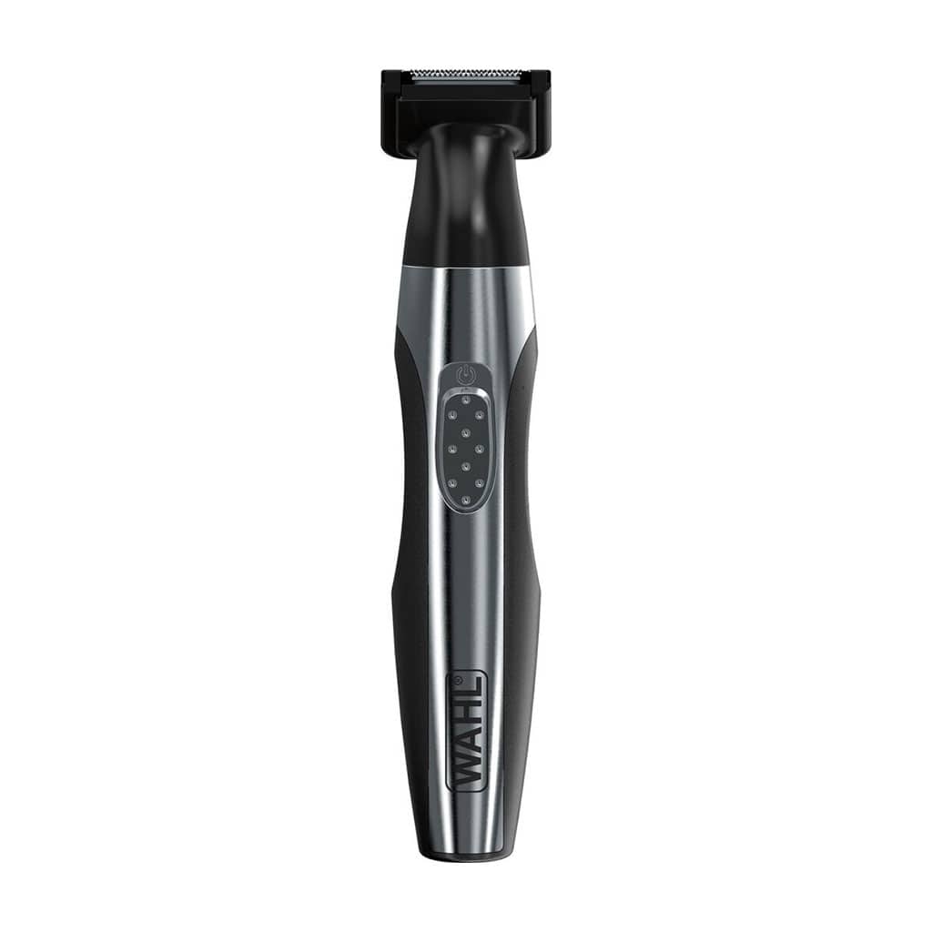 Kit de Voyage Tendeuse WAHL avec accessoires de soins pour hommes – طقم آلة حلاقة مع أدوات العناية للرجال - Soins et Beauté - صورة 4