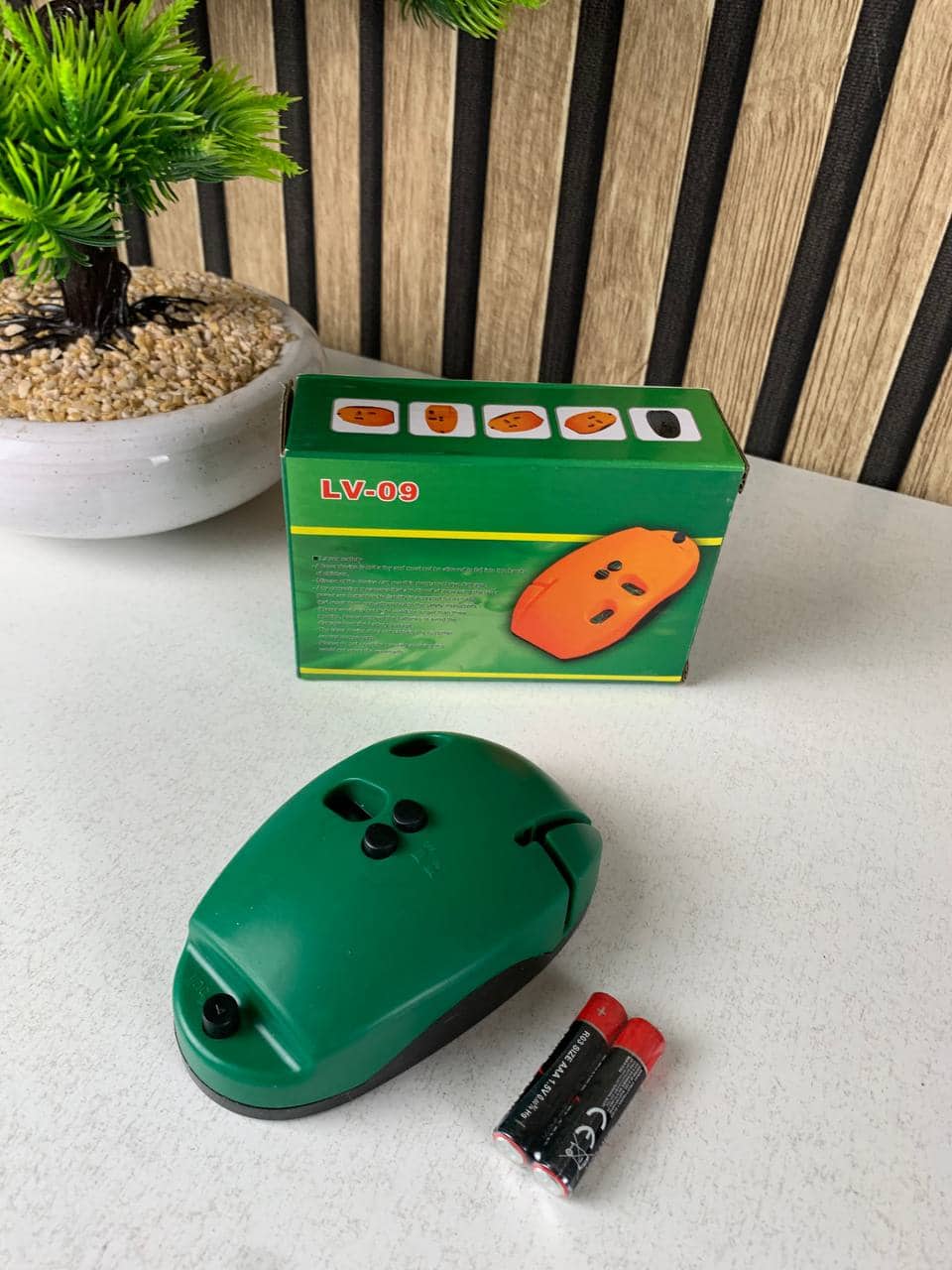 Balance Laser électronique Portable à 90 degrés – جهاز تحديد مستوى ليزر - Outillage et Bricolage - صورة 7