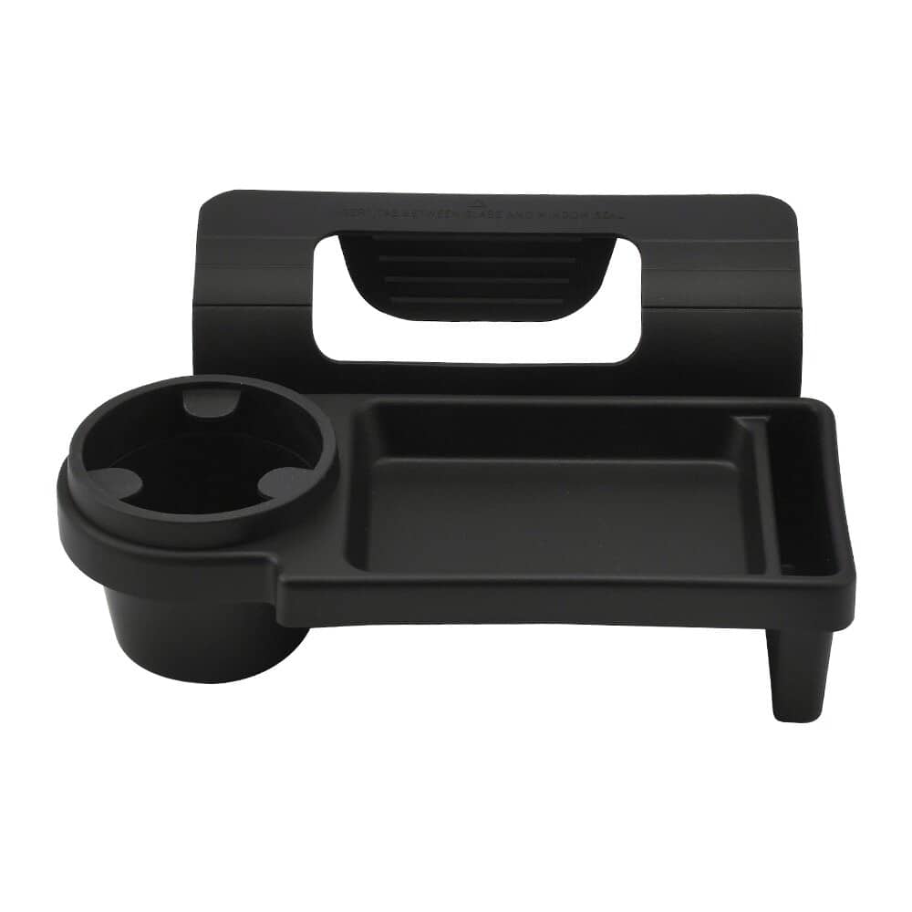 Porte-gobelet boisson, avec Support de téléphone, Étagère de rangement - حامل أكواب للمشروبات مع حامل للهاتف - Accessoires Auto/Moto - صورة 7