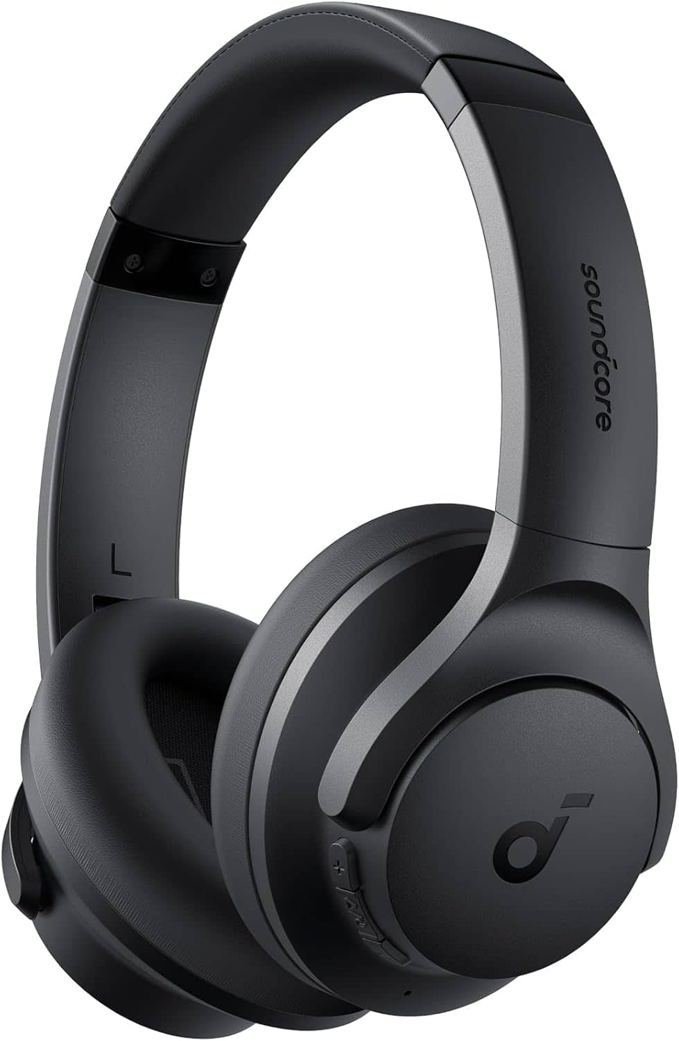 Casque Sans Fil Anker Q20i avec Réduction de Bruit Active - سماعات الرأس اللاسلكية بتقنية إلغاء الضوضاء - Électronique - صورة 3