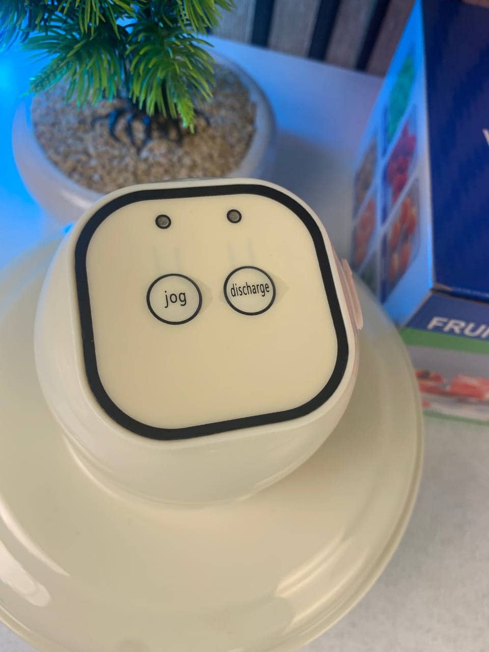 Éplucheur Électrique Innovant pour Fruits et Légumes - مقشرة الفواكه والخضروات - Cuisine - صورة 12