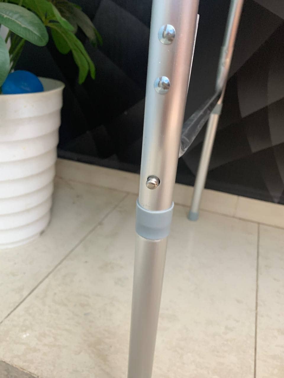 Table de Camping en Aluminium à Hauteur Réglable - طاولة تخييم ألمنيوم قابلة لتعديل الارتفاع - Camping et Randonnée - صورة 15