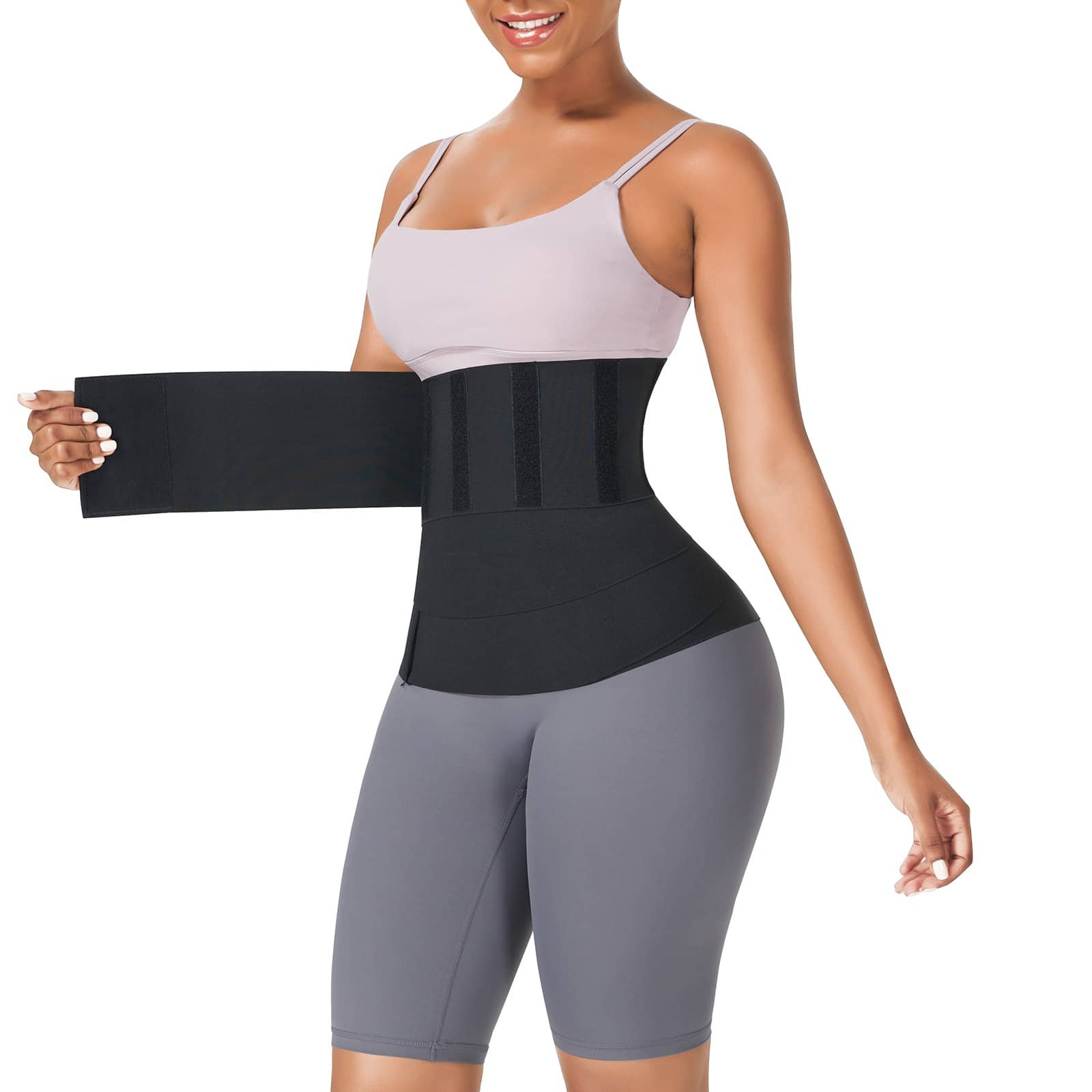 Ceinture abdominale pour l'exercice de perte de poids - Sport - صورة 8