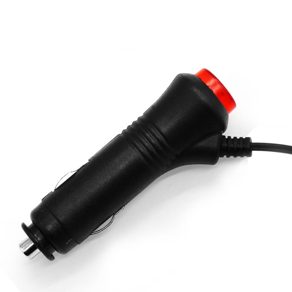 Cable Lumineux De Décoration Pour Salon De Voiture  CCLL - Accessoires Auto/Moto - صورة 5