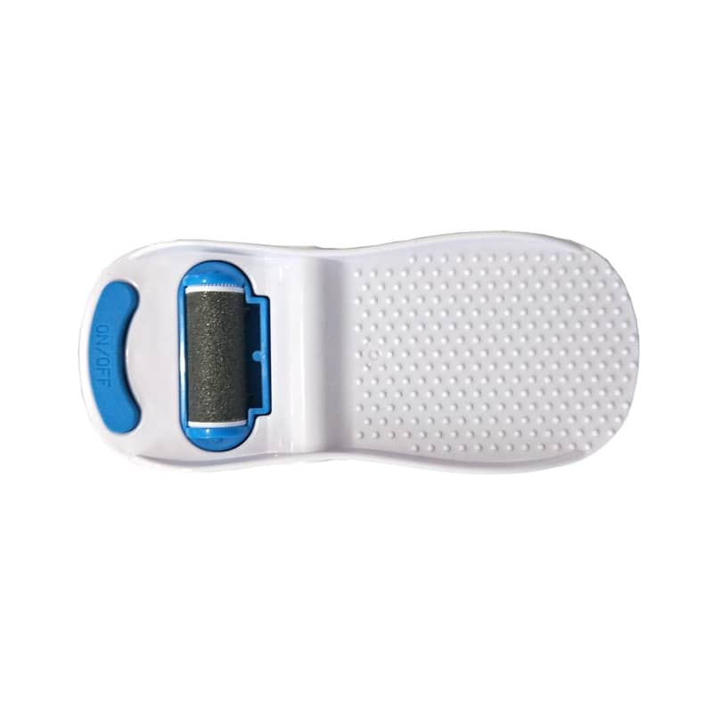 Step Pedi – broyeur de pieds électrique en Silicone dissolvant de peaux mortes - Soins et Beauté - صورة 7