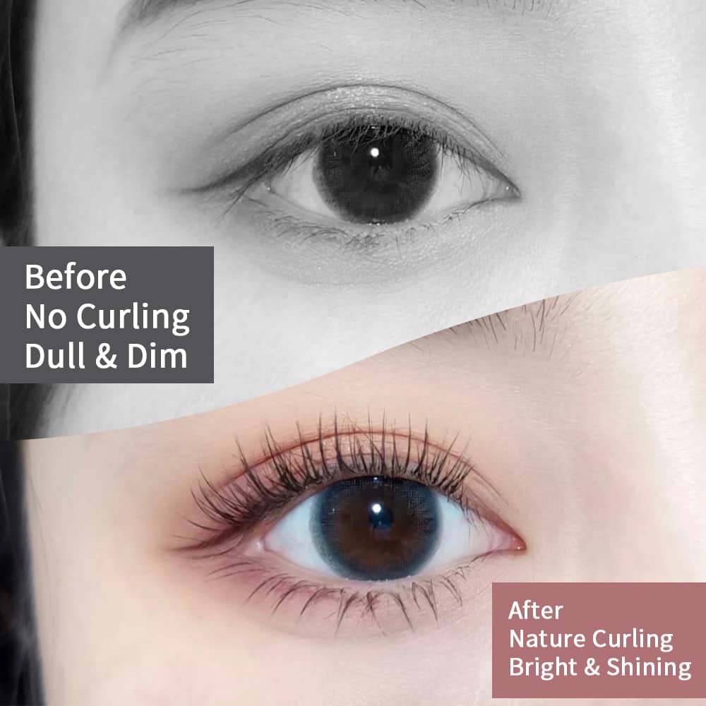 Recourbe-cils électrique portable avec un pince d'epilation thermique - Soins et Beauté - صورة 7