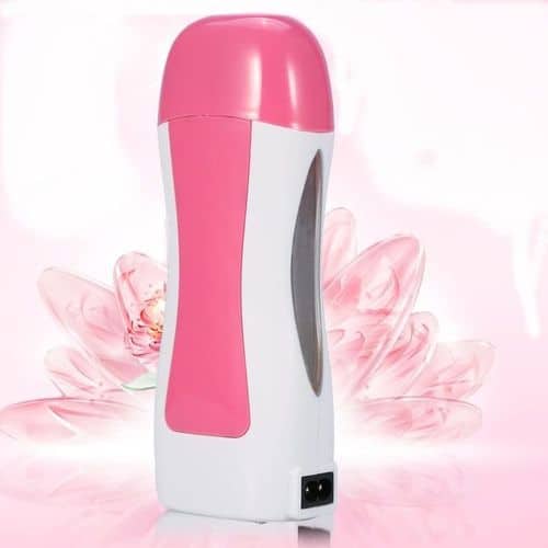 Appareil chauffe Cire Portable - Soins et Beauté - صورة 3