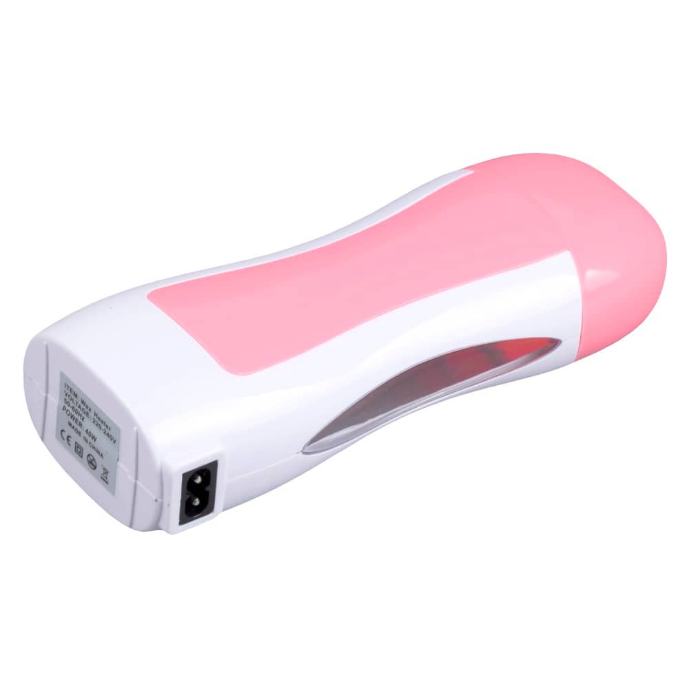 Appareil chauffe Cire Portable - Soins et Beauté - صورة 4