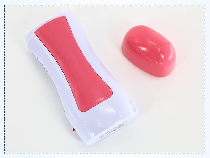 Appareil chauffe Cire Portable - Soins et Beauté - صورة 5