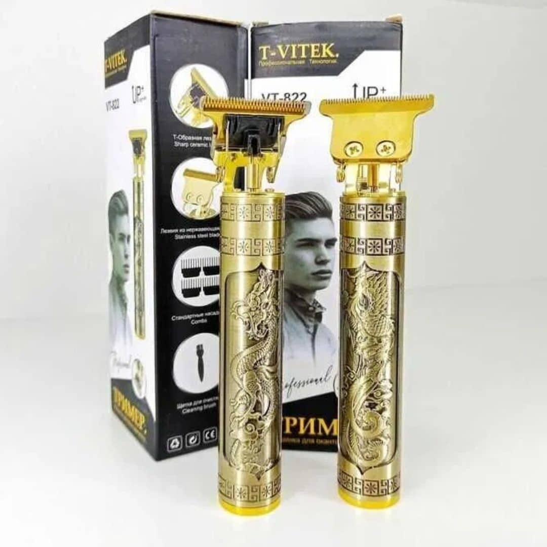 Tondeuse Professionnelle Barbe Et Moustache VT-822 - Soins et Beauté - صورة 2