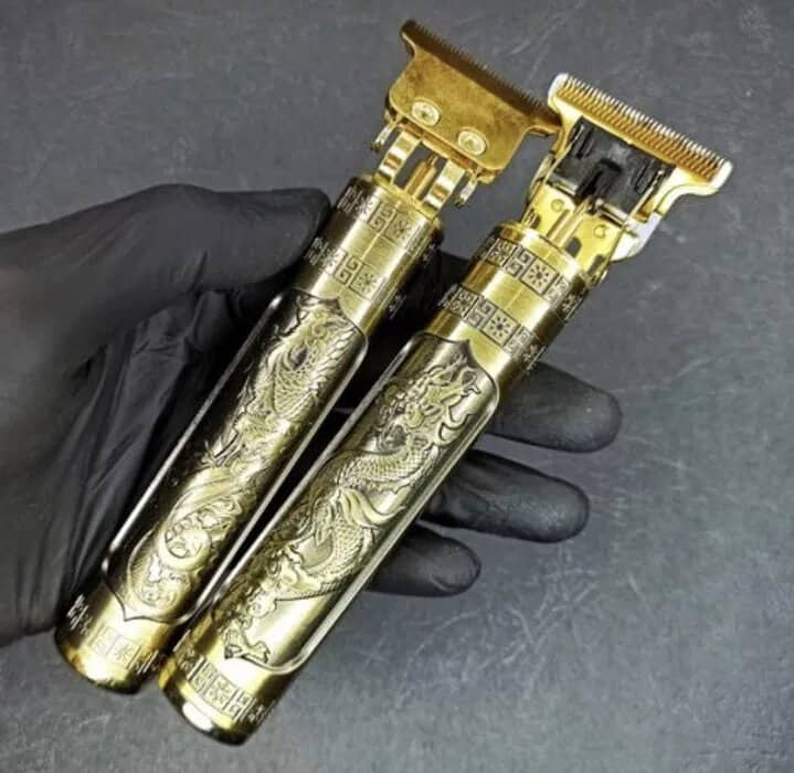 Tondeuse Professionnelle Barbe Et Moustache VT-822 - Soins et Beauté - صورة 3