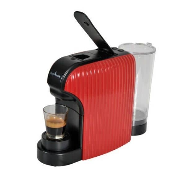 Sonalux Cafetière Nespresso 20 bars 1400 w - Maison - صورة 4