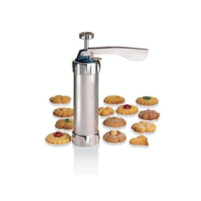 Machine à Biscuit Avec 14 Moules - Cuisine - صورة 7