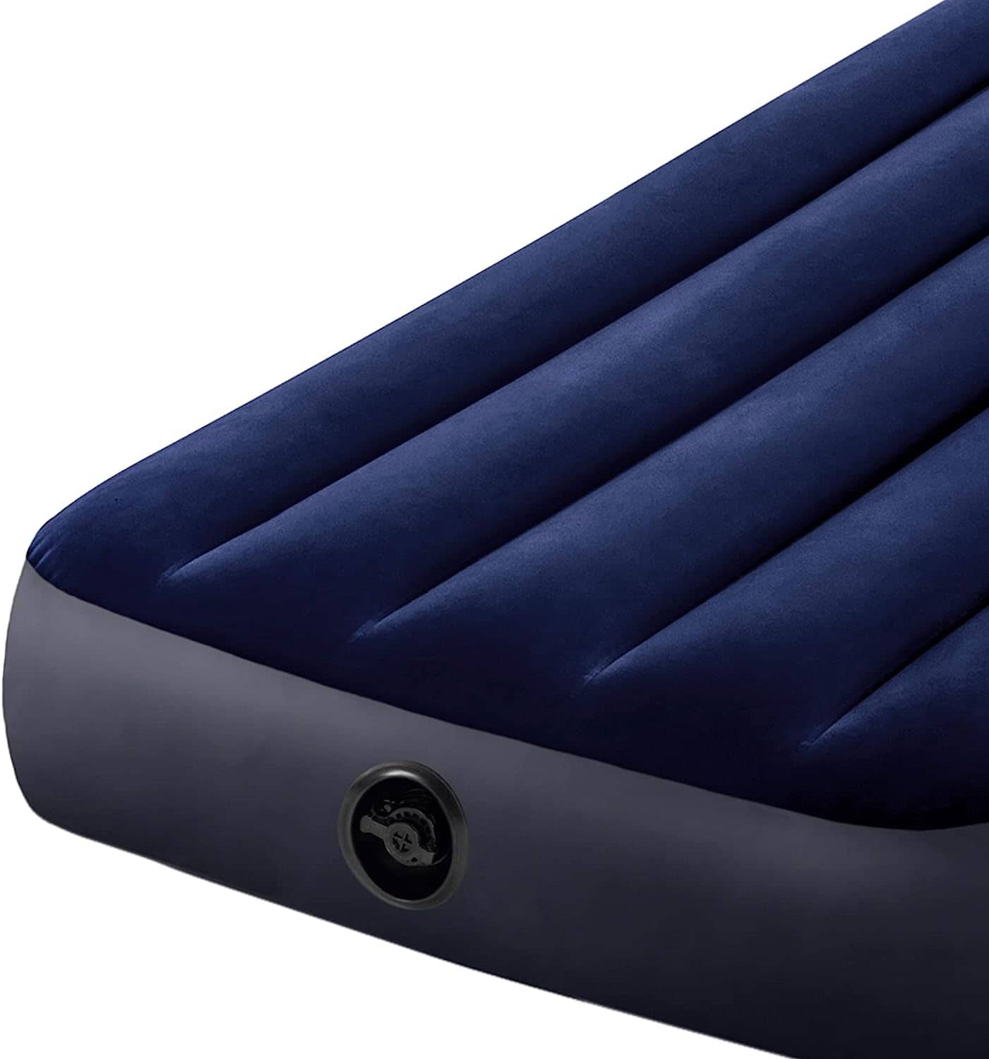 Matelas gonflable Fiber-Tech Technology 191×76×25cm – INTEX 64756 - Camping et Randonnée - صورة 5