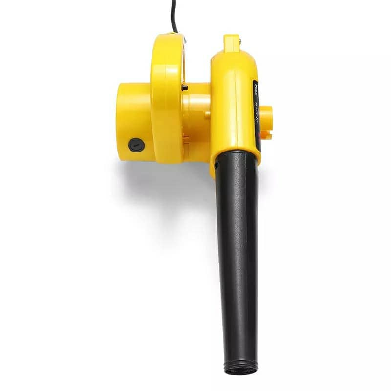 Souffleur ABC et aspirateur électrique 400W nettoyeur dépoussiéreur - Outillage et Bricolage - صورة 5