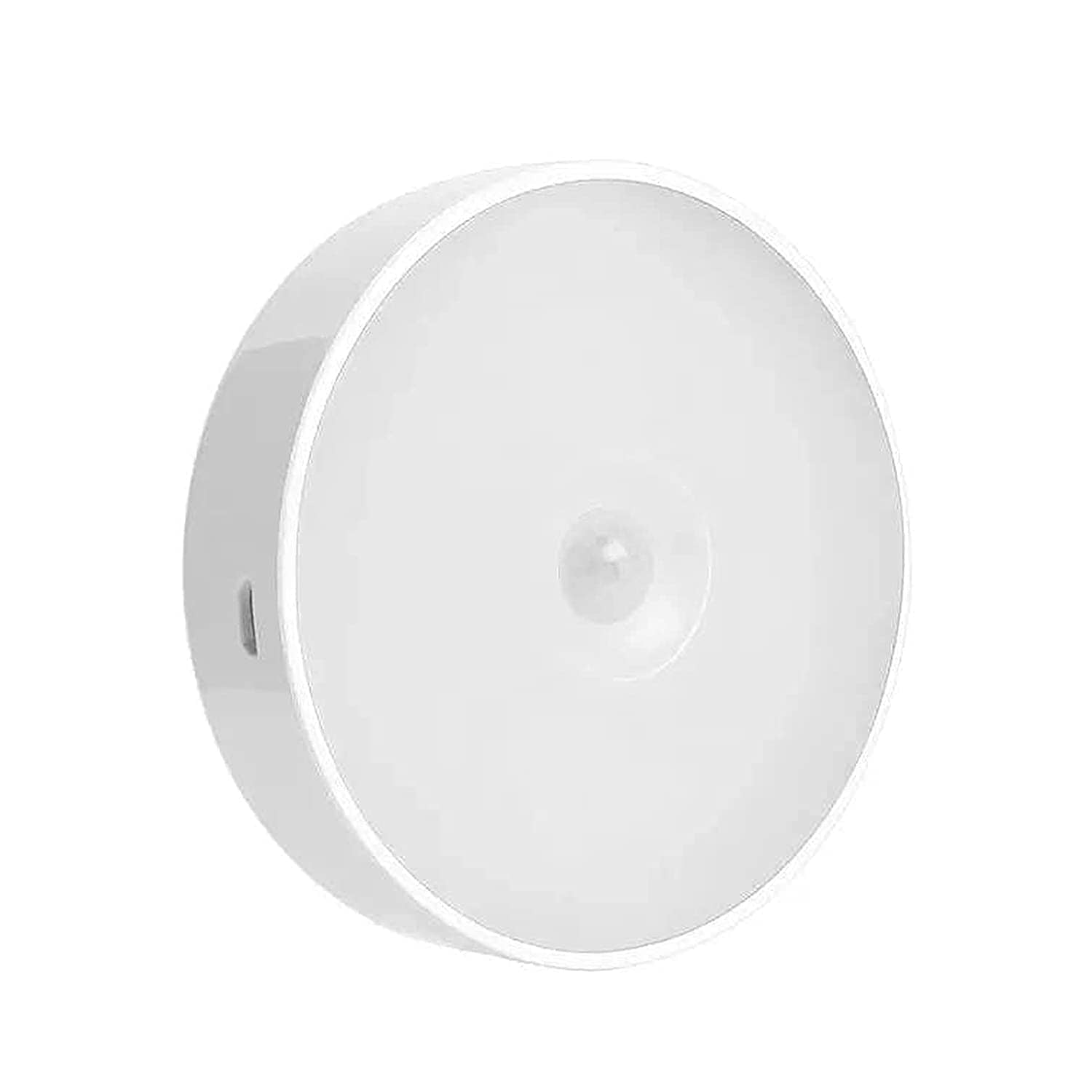 Lampe LED intelligente à capteur de mouvement sans fil Rechargeable - Électronique - صورة 4