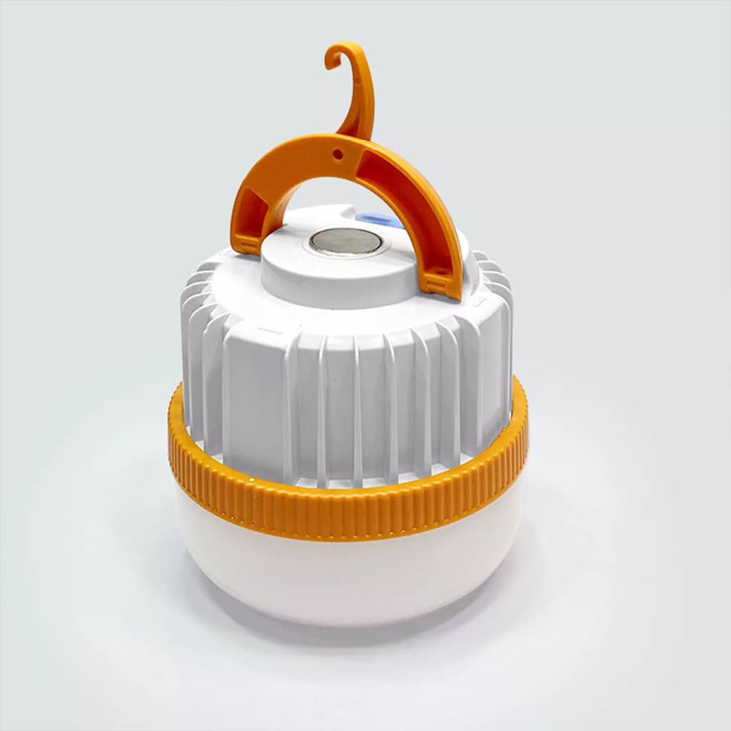 Lampe à Ampoule LED pour Camping 200W — معاينة 3