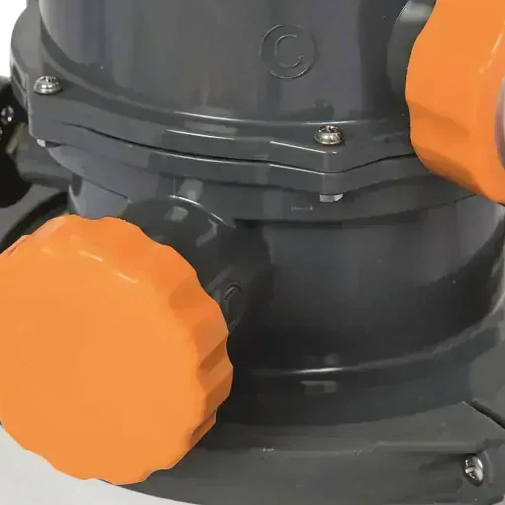 FlowClear Pompe de Filtre à Sable 1100-42300L Bestway 58497 — معاينة 3
