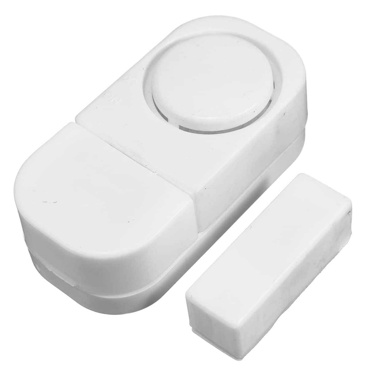 Système d'alarme de sécurité sans fil pour porte et fenêtre de maison Rl-9805 — معاينة 5