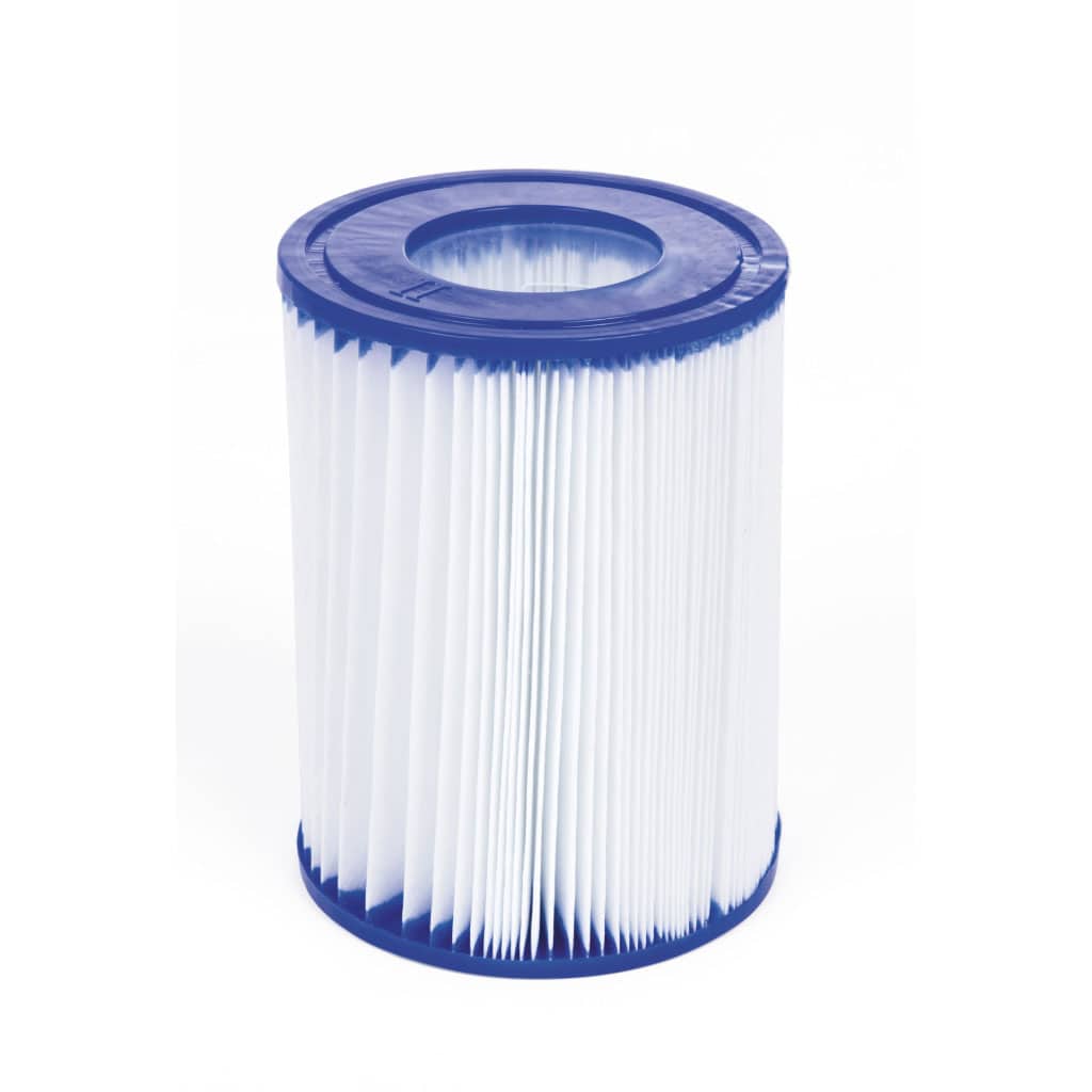 Steel Pro Max™ Piscine Ronde Avec Pompe Filtrante et Echelle 366x10cm Bestway — معاينة 5