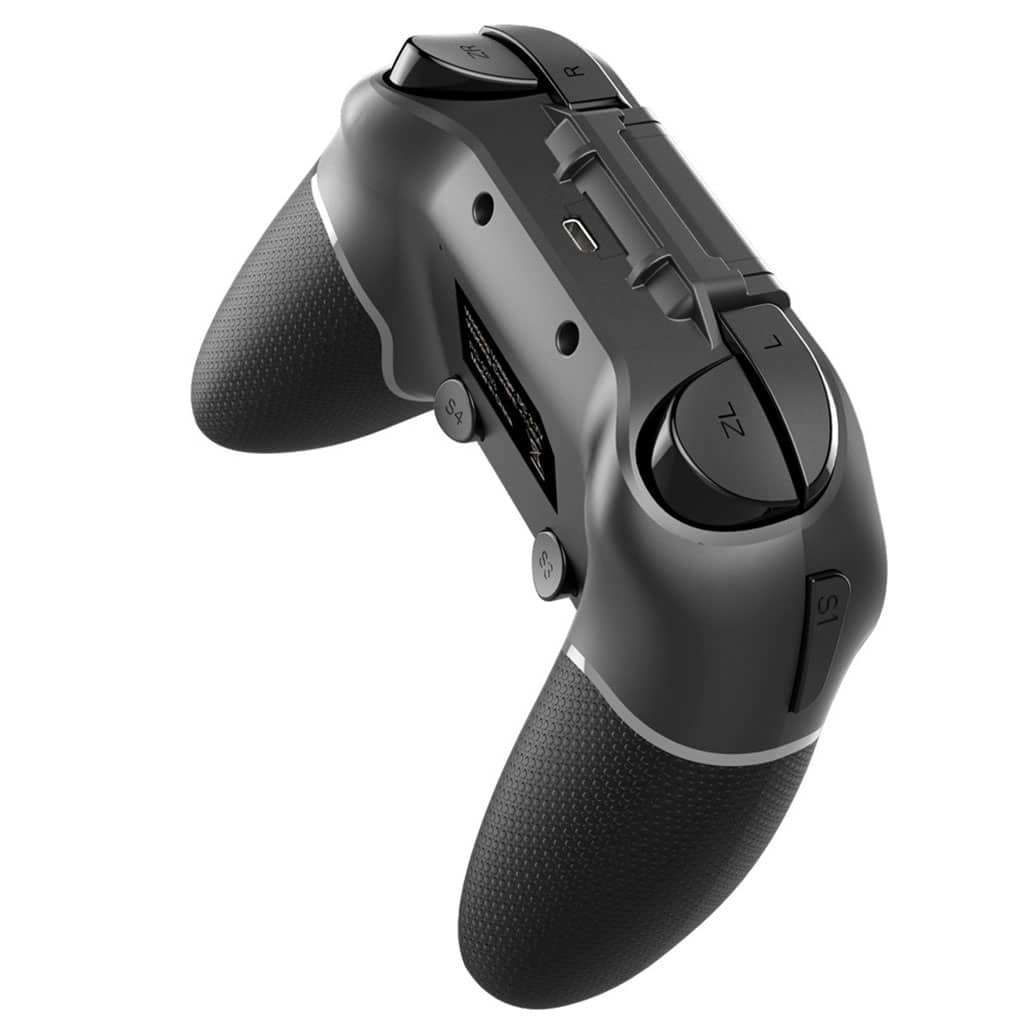 يد تحكم لاسلكية | IPEGA PG-9218 Gold Soldier | بلوتوث Gamepad — معاينة 4
