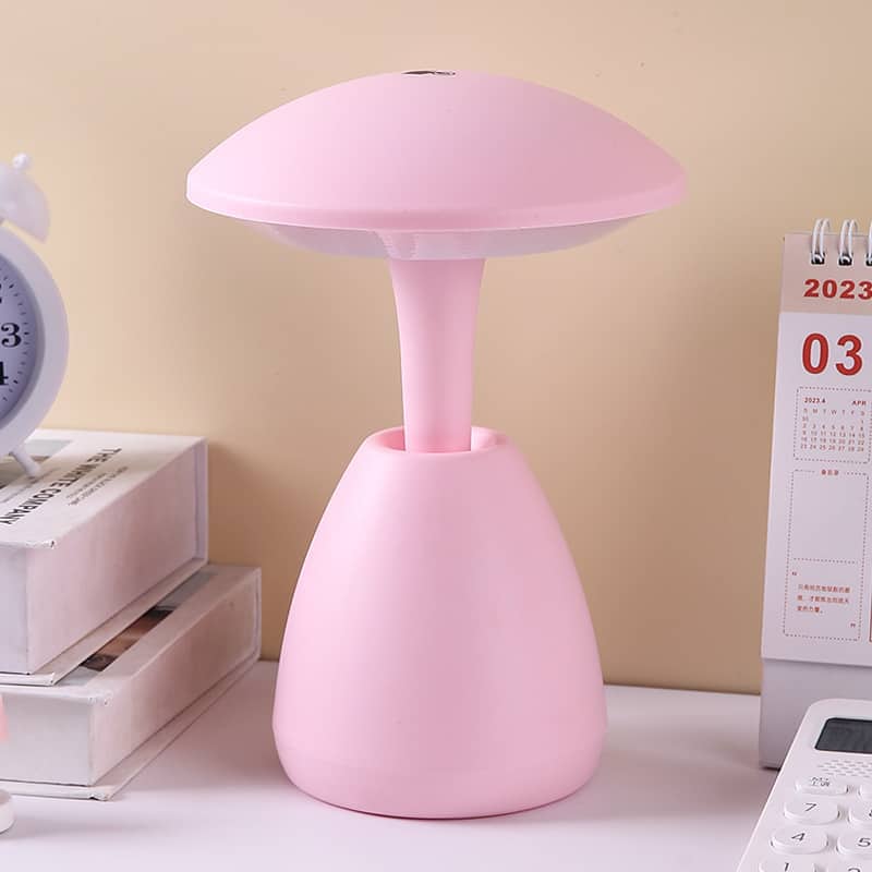 Veilleuse LED Tactile Sans Fil à Intensité Réglable avec Chargeur USB — معاينة 6