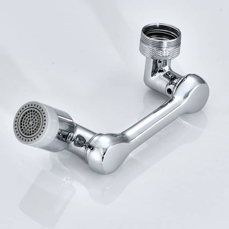 Robinet Orientable rotatif à 1080° à économie d'eau — معاينة 2