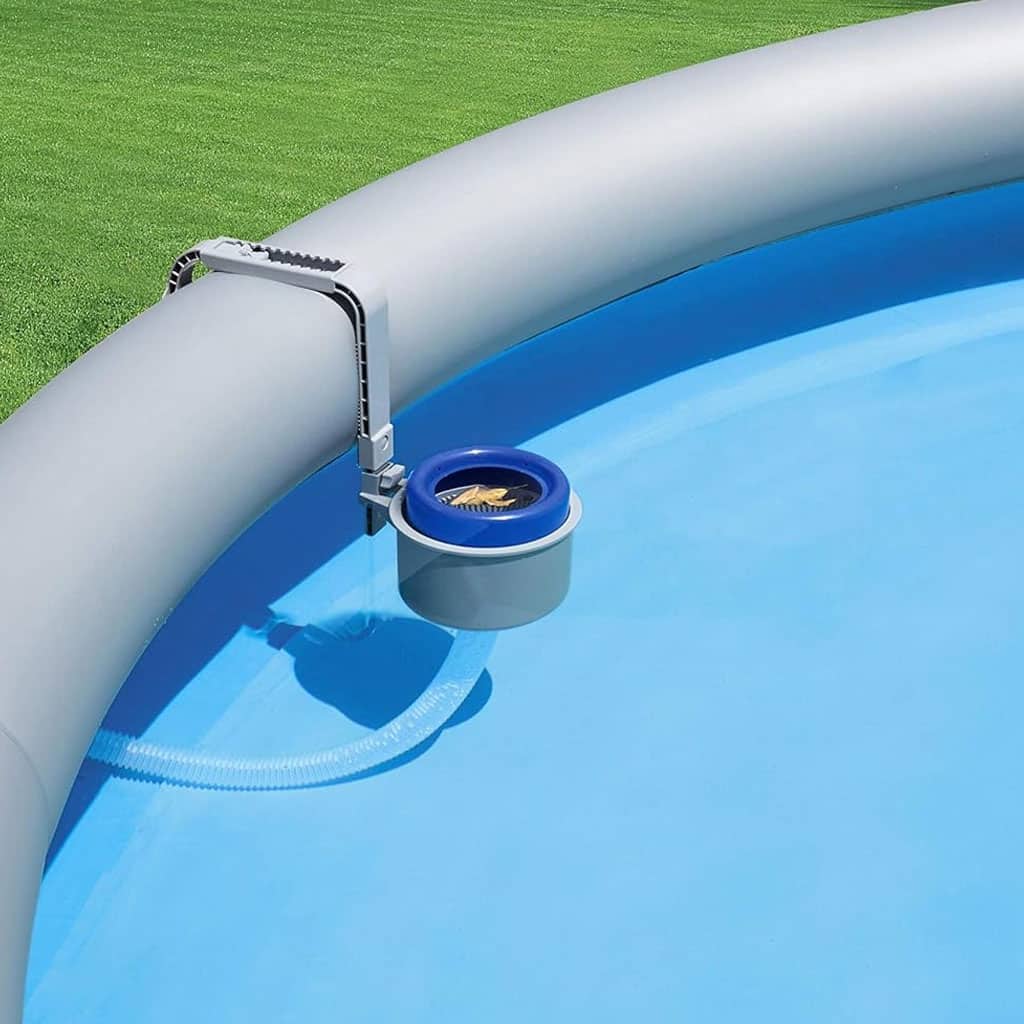 Bestway 58233 Flowclear Écumoire suspendue pour systèmes de filtration — معاينة 7
