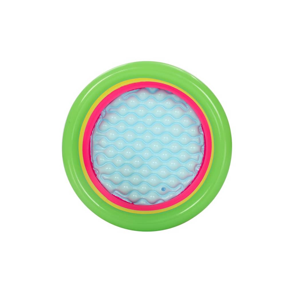 Piscine gonflable arc-en-ciel 70 cm x 24 cm Bestway #51128 — معاينة 5