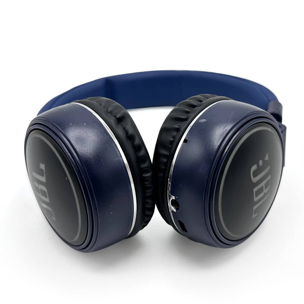 سماعات رأس لاسلكية | JBL JB70 Sans Fil | صوت نقي بدون ضوضاء — معاينة 4