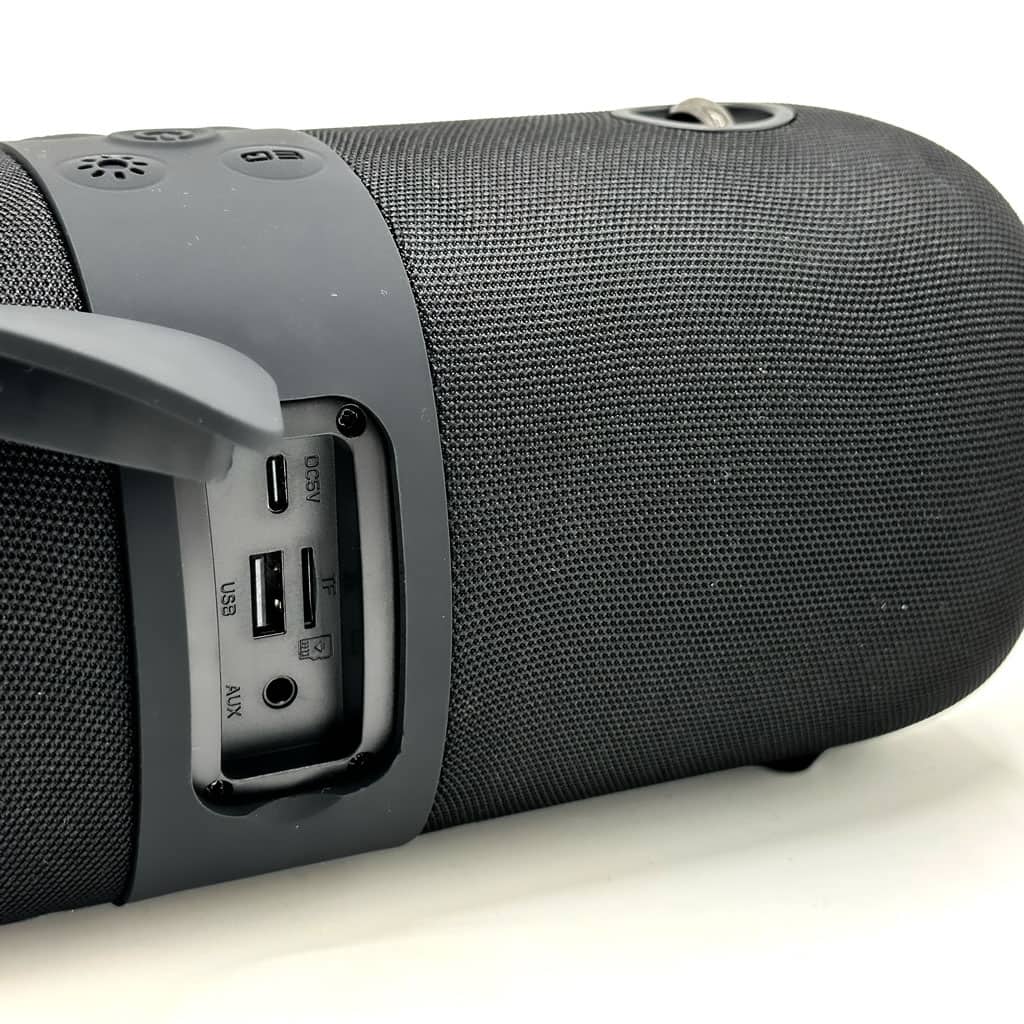 Haut-Parleur Bluetooth DUNTH DU-SP188 (1500W) – مكبر صوت محمول — معاينة 6