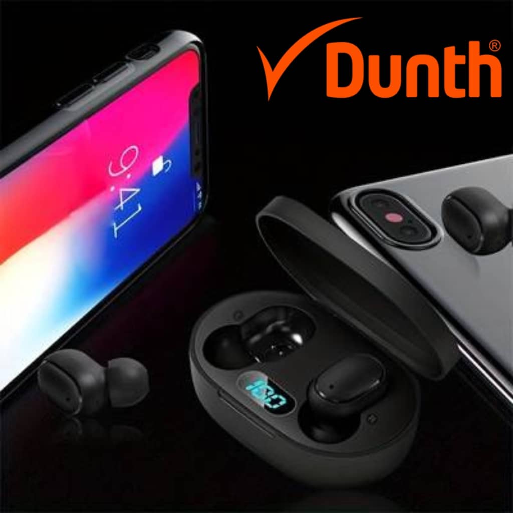 DUNTH DU-T5 Écouteurs sans fil bluetooth 5.0 — معاينة 5