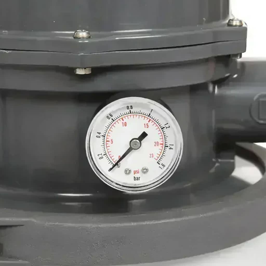 FlowClear Pompe de Filtre à Sable 1100-42300L Bestway 58497 — معاينة 2