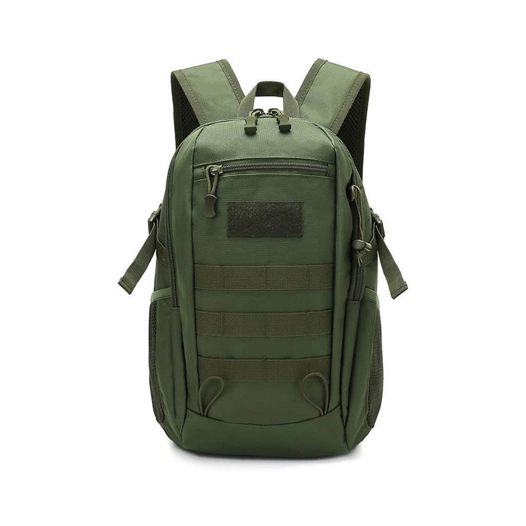 Sac à dos de randonnée tactique SYMALL 12L SDM02 — معاينة 2