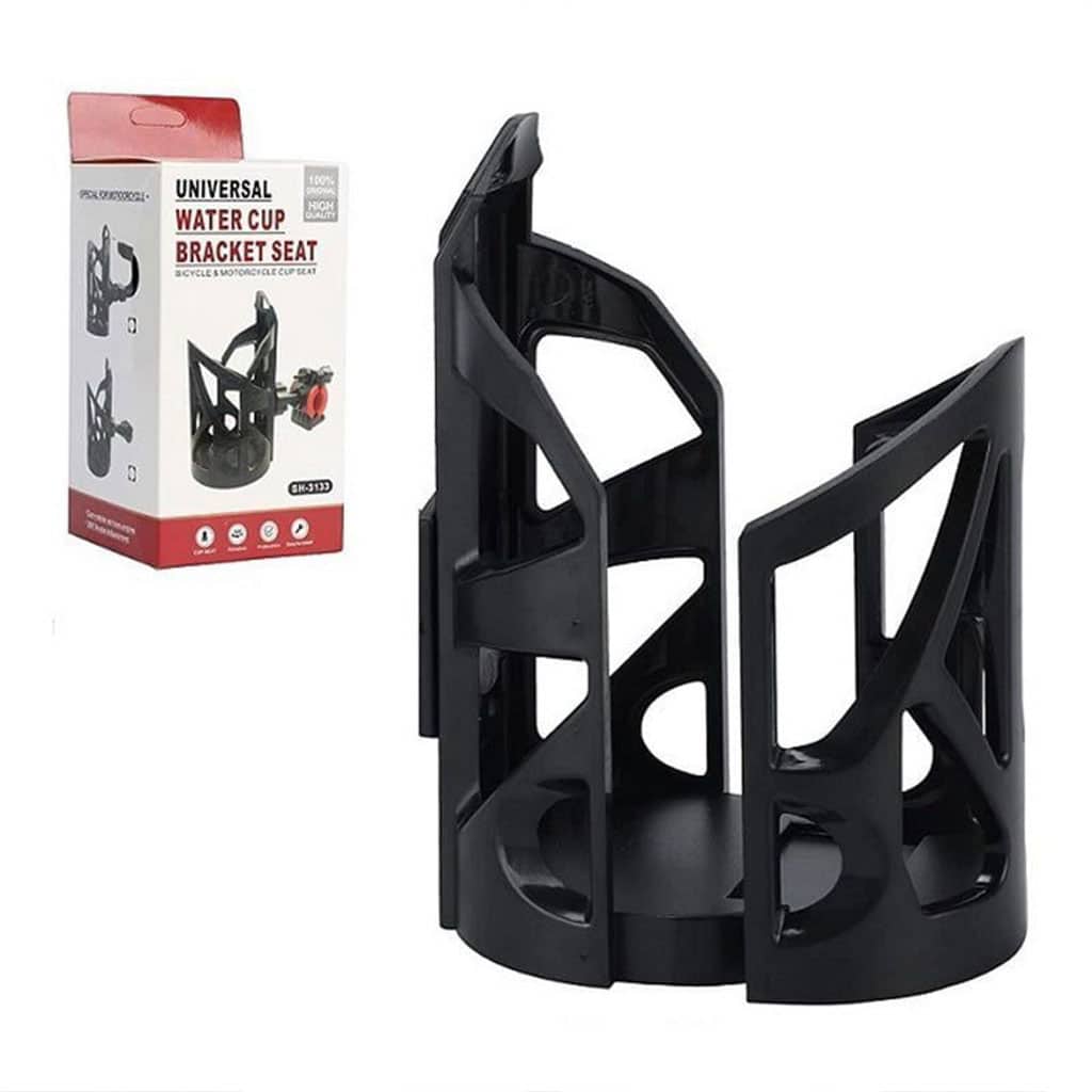 Porte-gobelet Extensible pour Voitures Rotatif 360 dégrée SH-3133 – حامل أكواب في السيارة — معاينة 2