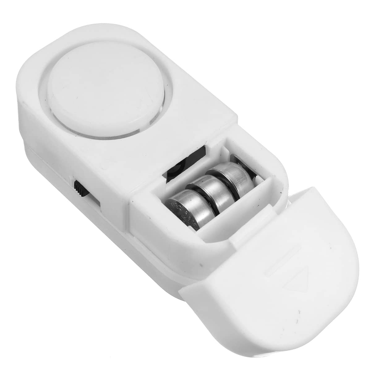 Système d'alarme de sécurité sans fil pour porte et fenêtre de maison Rl-9805 — معاينة 7