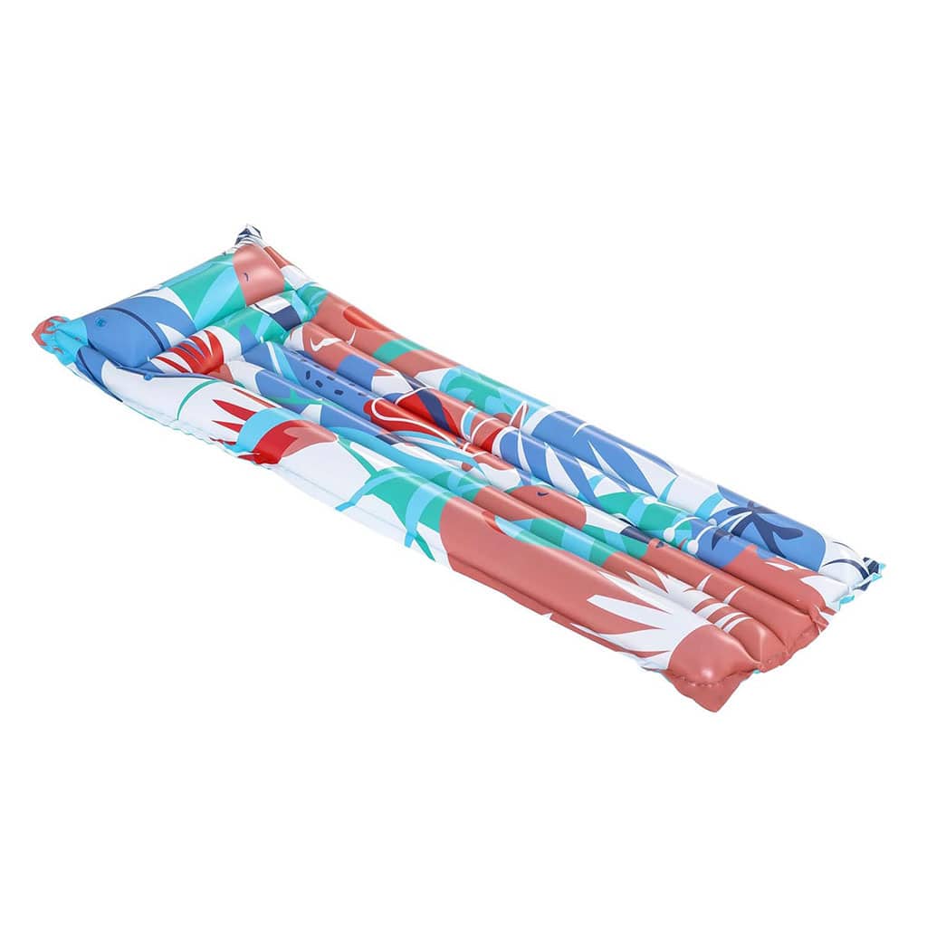 Matelas Sac Fashion 183 x 69 cm Bestway #44033 — معاينة 6