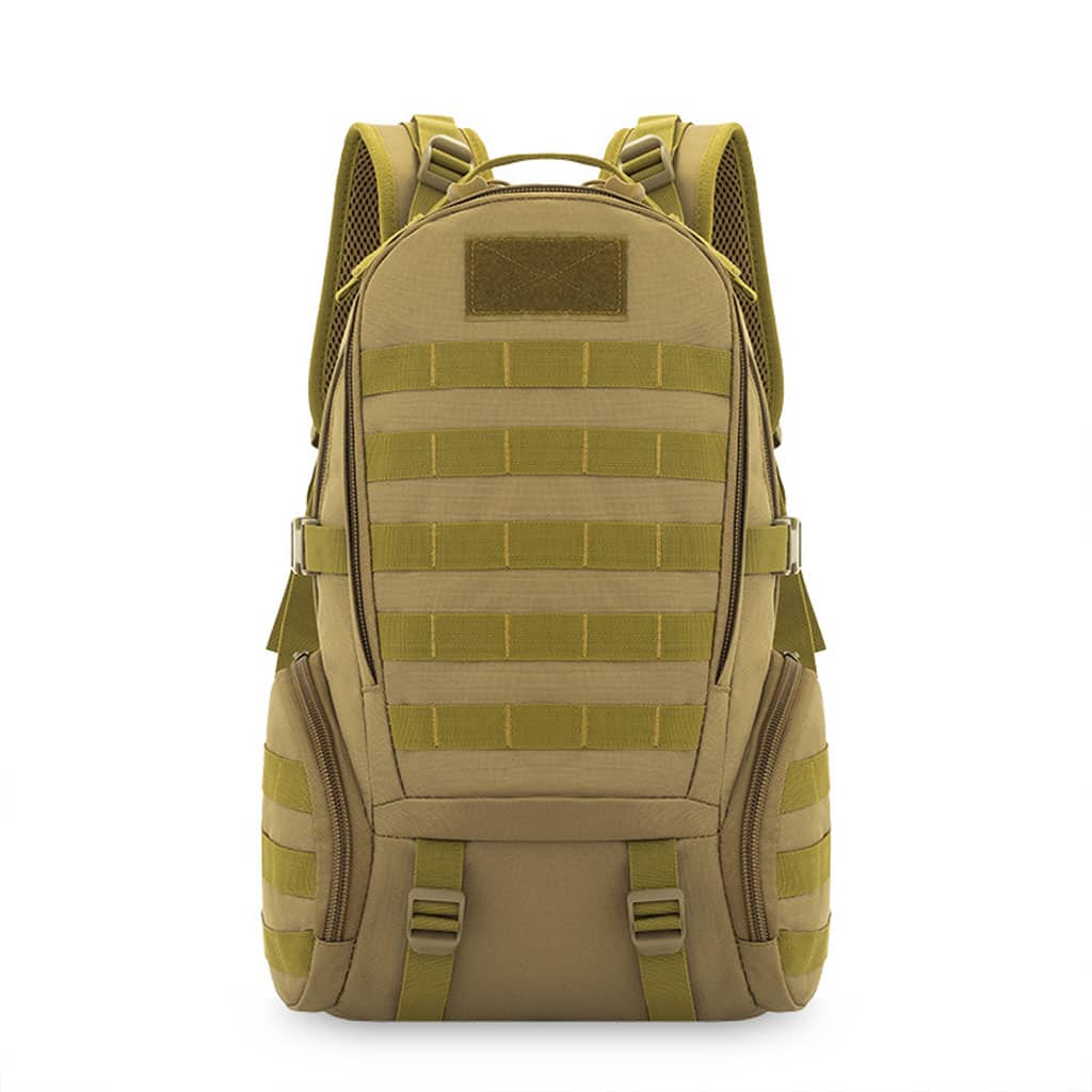 Sac à dos de randonnée tactique STYKO 36L SDM03 — معاينة 8