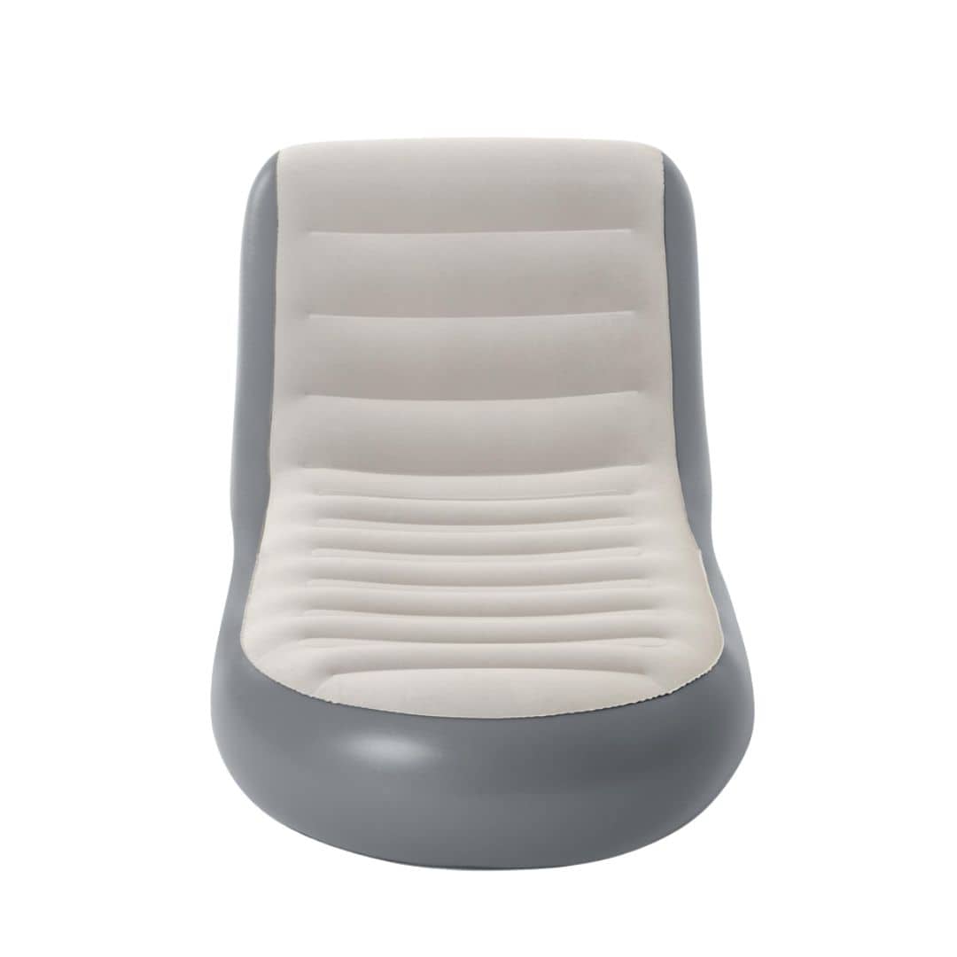 Bestway Chaise Longue Confortable Soft Top Portable 75064 — معاينة 6