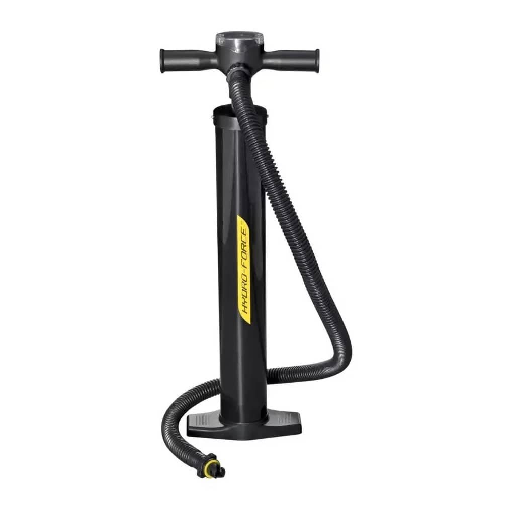 HYDRO-FORCE™ Paddle gonflable Avec Pompe À Main Bestway 65340 — معاينة 7