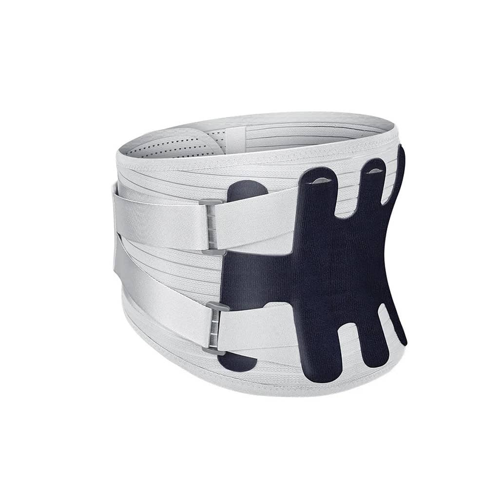 Sibote Ceinture de Soutien Lombaire Réglable ST-7335 – حزام شد الظهر — معاينة 5
