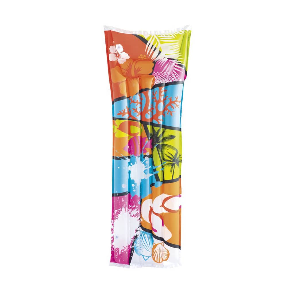 Matelas Sac Fashion 183 x 69 cm Bestway #44033 — معاينة 3