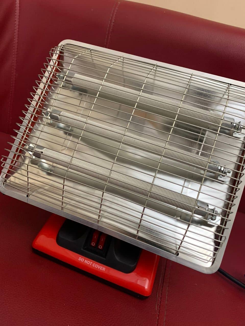 Résistance 3 Tubes Ressol 1800W — معاينة 3