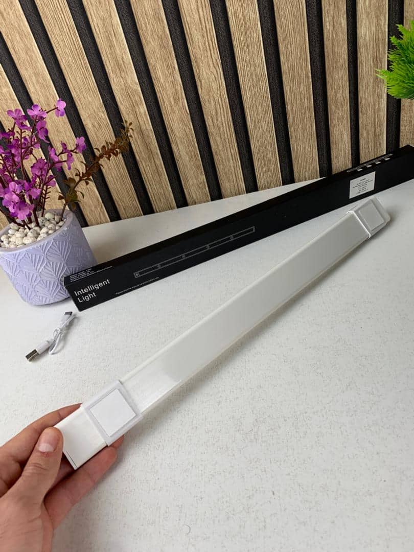 Lampe LED Rechargeable avec Détecteur De Mouvement Intérieur 3 Modes 40CM – مصباح مناطق ضيقة بعدة أوضاع — معاينة 9